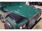 Thumbnail Photo 9 for 1995 Land Rover Defender 90